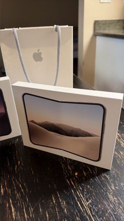 iPhone duo 256gb white