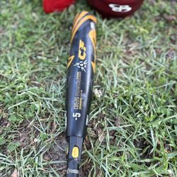 Used Bat