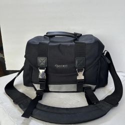 Canon Camera Bag