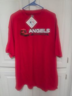 Lee brand Angel shirts.