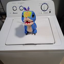 Amana NTW4605EW0 Top Load Washer