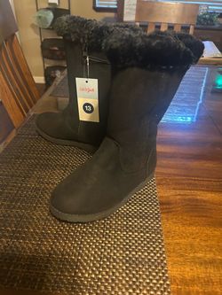 Girls Boots