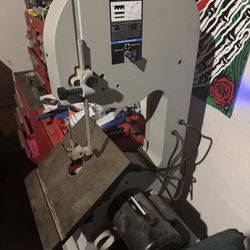 Delta BS150LS Band Saw 