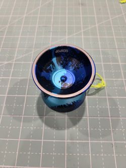 Yoyo
