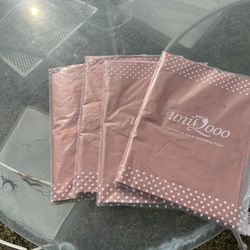 Rose Gold Tissue paper