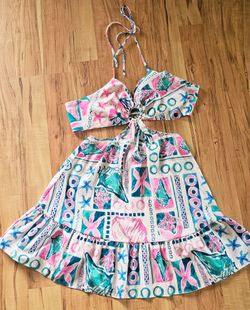 Women's dress