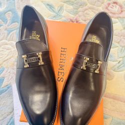 Hermes shoes - Size 10
