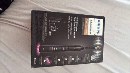 Philips sonicare 9300 Diamondclean Smart (Brand New) sealed