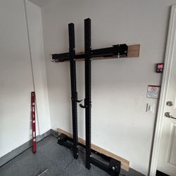 PRX FOLD-IN ONE RACK