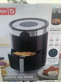 Aircrisp pro Digital Air Fryer
