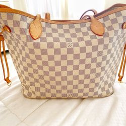 Louis Vuitton Neverfull Original 