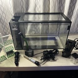 Fluval EVO 13.5 With Stand