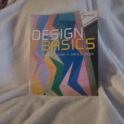 Text Book For 2d And Color Design