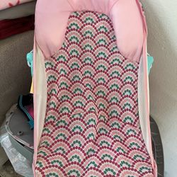 Baby Shower Chair 