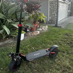 Fast Electric Scooter
