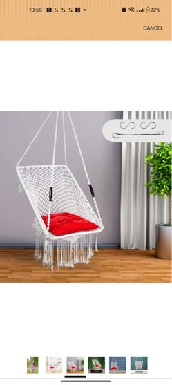 Swing - new