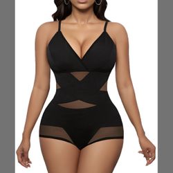 Shapewear Bodysuit Medium