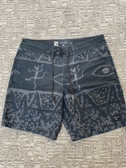 Quiksilver Shorts 
