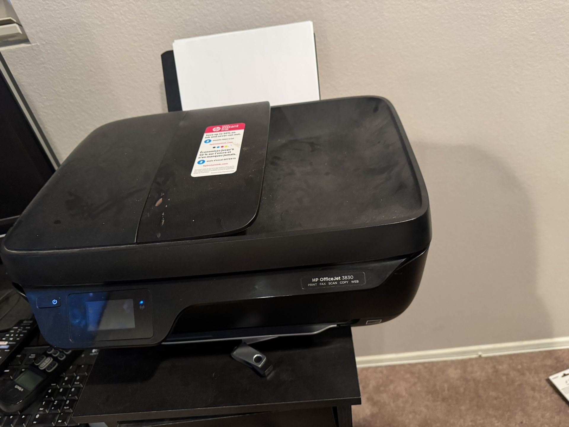 HP Printer