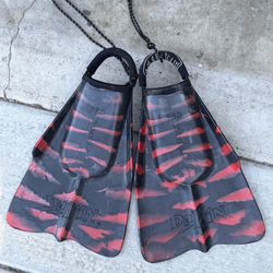 DaFin Surf Fins