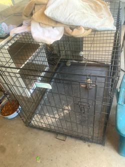 Large Cage