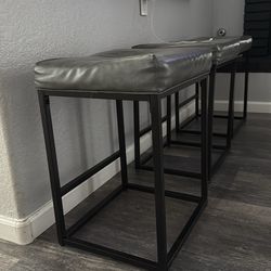Bar stools