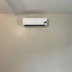 A/C Minisplit 