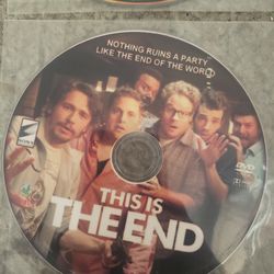 DVD Movies 