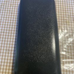 87 -95 Nissan Pathfinder Center Console 