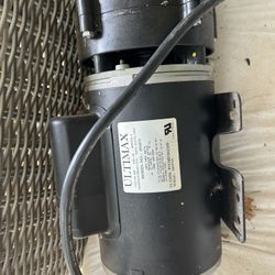 Misc Pumps