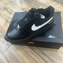 Supreme Air Force Ones