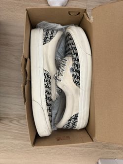 Vans / Fear Of God Shoes
