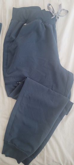 Figs Zamora jogger