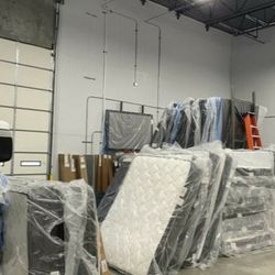 Luxury Mattress for Sale! Get yours before they are all gone!