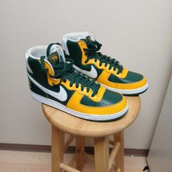 Size 13, Nike Shoe's.