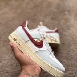 Nike Air Force 1 Wmns