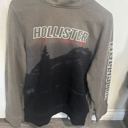 Hollister Hoodie 