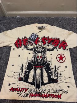 Born To Death T-Shirt #hellstar #motorcycle