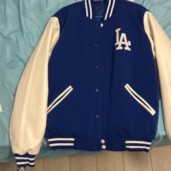 Dodger Reversible Jacket 