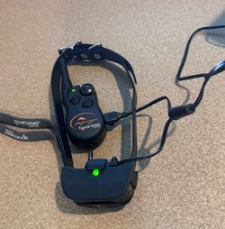 SportDog Brand Yard Trainer 100 Remote Trainer for Dogs