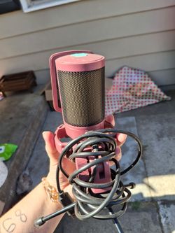 Pc microphone