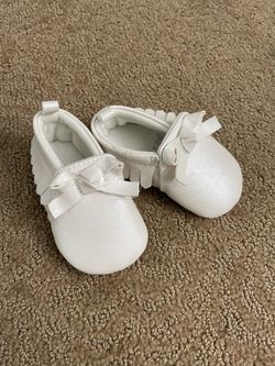 Baby Shoes