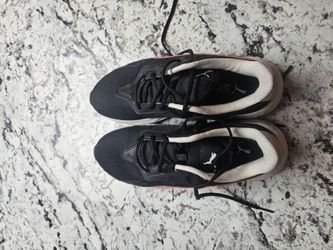 puma shoes