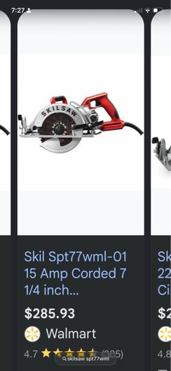 Skilsaw