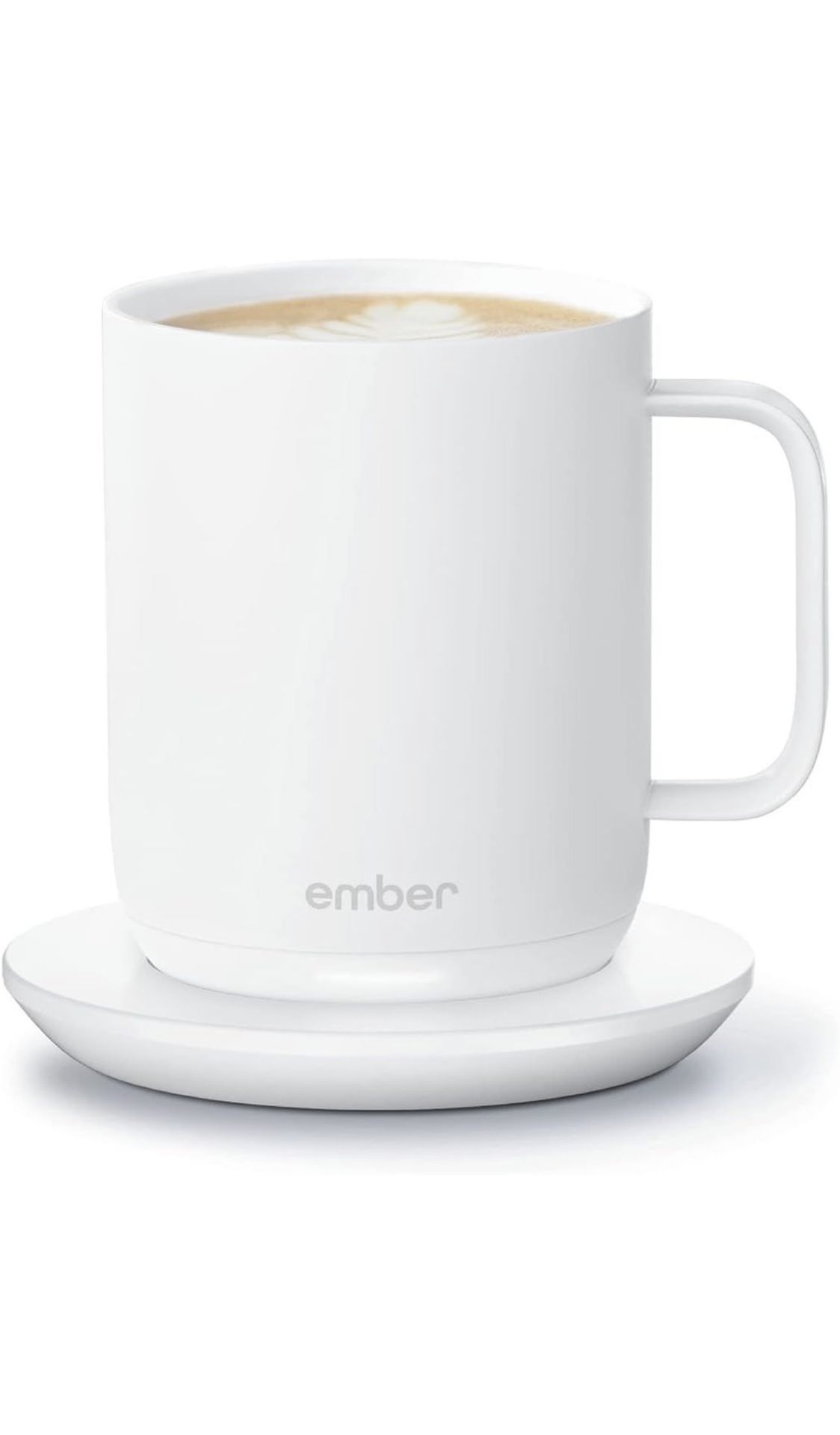 Ember Temperature Control Smart Mug 2