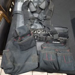 Framer Tool Belt 
