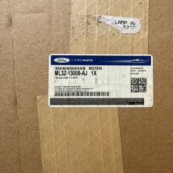 ML3Z-13008-AJ