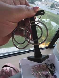 Paparazzi earrings