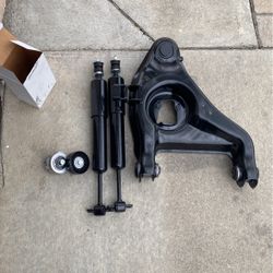 Ford Ranger Parts