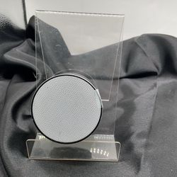 Portable Speaker